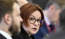 Руските официални лица не са притеснени от най-големия спад на рублата досега