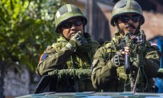 Кървавото нападение в Кашмир разкрива трудностите пред Моди