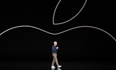 Новият продукт на Apple е и най-големият риск на Тим Кук