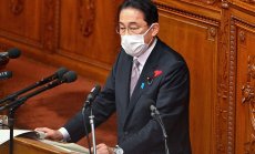 Новият японски премиер защити ядрената политика в страната 