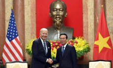 Нов етап в отношенията на САЩ и Виетнам: Ще се ограничи ли влиянието на Китай? 