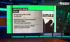 Какво още си няма Amazon