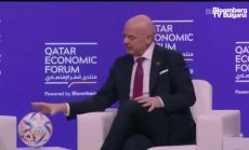 Президентът на FIFA: Катар е готов за Световната купа