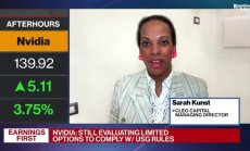 Инвестициите извън Nvidia на Cleo Capital