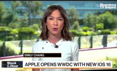  Apple представи новия си чип M2