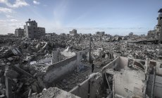 Схемата на Тръмп за "Ривиерата в Газа“ може да е нещо повече от фантазия