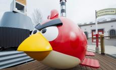 Електронните игри отново на гребена на технологичната вълна