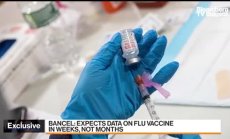 Колко е безопасна е ваксината на Moderna 