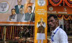 Индия напомни на света, че е нещо повече от Моди