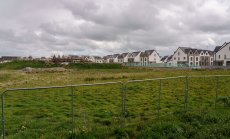 Илон Мъск се изправя срещу пазара на жилища в Дъблин