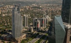 Продажбите на жилища в Турция спадат с 18% след земетресенията