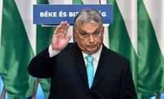Унгария трябва да преосмисли бъдещите си отношения с Русия, обяви Орбан