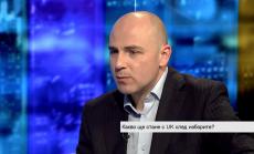 Клатят ли се краката на идеята за твърд Brexit