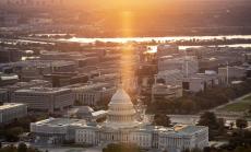 Камарата на представителите прие закон за превръщането на окръг Колумбия в 51-вия щат