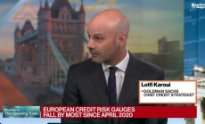 Goldman очаква съживяване на сделките