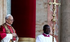 Как фенът на White Sox „Боб“ успя да стане първият папа от САЩ