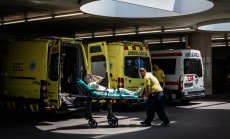 Екстремните жеги погубват европейски работници въпреки усилията на властите