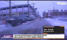 Може ли преходът към ВЕИ да е намалил енергийната сигурност в САЩ