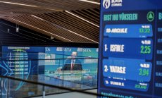Borsa Istanbul расте за трети ден
