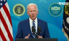 Байдън: Войната с Covid още не е спечелена 