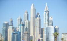 Дубай се превръща в новия Челси, пригответе се за данък напускане