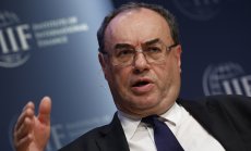 Бейли рискува репутацията на Английската централна банка