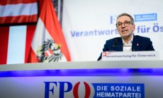 Крайната десница в Австрия: Има „зловещ“ план за блокиране на дейността ни