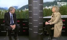 Джентилони: Отварянето все още дава известен тласък на нашите икономики