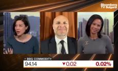 T-Commodity: Металите са близо до върха за годината