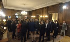 Подновен интерес на френски компании към България