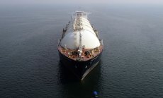 Китай подписа още една 27-годишна сделка за LNG с Катар 