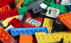 Зелени новини: LEGO рециклира тухлите