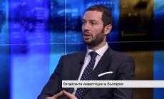 Реалност ли ще се окаже логистичният център на Alibaba в България