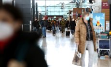 "Омикрон" се появи във Великобритания, Германия и Италия, Израел затваря границите