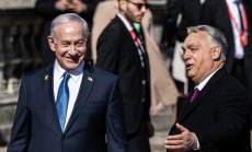 Унгария напуска Международния наказателен съд, докато Нетаняху е на посещение в Будапеща