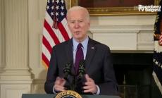 Байдън няма да намалява чековете за бедни