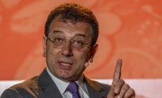 Турция обвини в шпионаж кмета на Истанбул и опонент на Ердоган