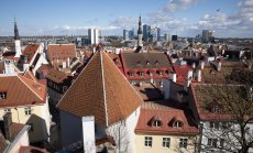 Естония проучва отдаването под наем на затвори, за да попълни бюджета