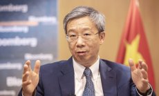 Даниел Мос: Икономическото забавяне на Китай е точно толкова важно, колкото работните места в САЩ