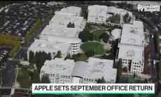 Тим Кук: Време е да се върнете на работа