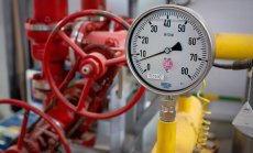 Скокът на спот цените на газа може да удари икономиката на Европа, предупреди "Газпром"