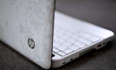 HP пуска най-тънкия лаптоп в света