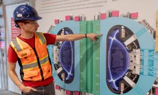 Сделка на Google доближава енергията от термоядрен синтез до реалността