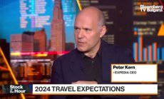 Питър Кърн: Expedia е пренастроена за бъдещето