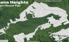 Всичко е готово административно за изграждането на Хълмовете на Плана