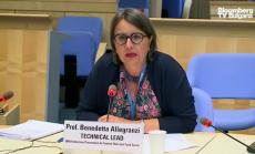 СЗО все по-убедена в преноса на Covid по въздушно-капков път