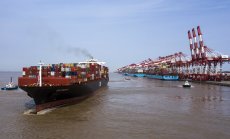 САЩ и Китай са подписали търговско примирие, предстоят десет сделки