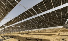 Бързият растеж на слънчевите панели в Китай се забавя заради проблеми в мрежата