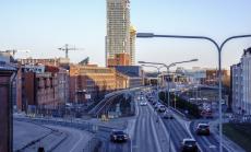 Стартъпът MaaS Global Oyсе убеждава клиентите да се откажат от автомобилите си