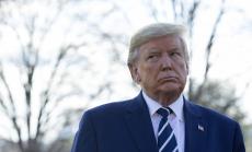 Тръмп в отбранителна позиция заради коронавируса